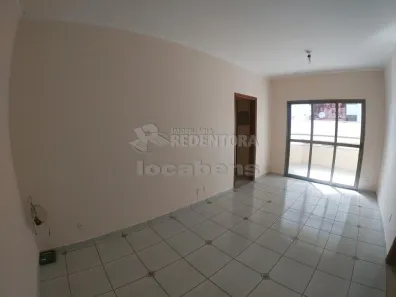Apartamento com 2 Quartos para alugar, 90m² no Parque Industrial, São José do Rio Preto