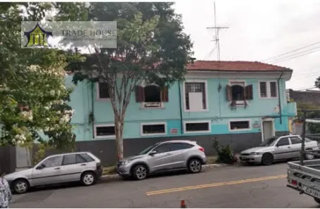 Sobrado com 3 Quartos à venda, 180m² no Cambuci, São Paulo