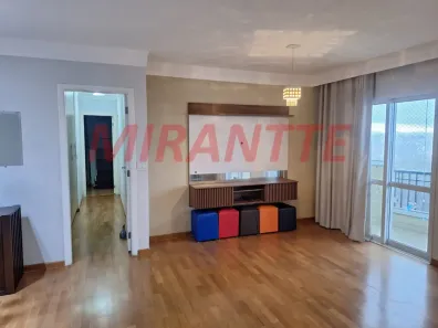 Apartamento com 3 Quartos à venda, 115m² no Vila Maria Alta, São Paulo