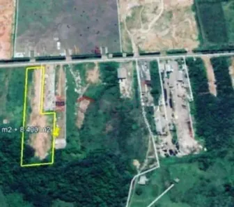 à venda, 12600m² no São Luis, Canoas