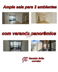 Apartamento com 4 Quartos para alugar, 114m² no Perdizes, São Paulo