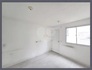 Apartamento com 2 Quartos à venda, 38m² no Jardim Albertina, Guarulhos