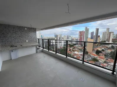 Apartamento com 3 Quartos à venda, 114m² no Caminho das Árvores, Salvador