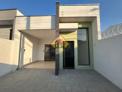 Casa com 3 Quartos à venda, 83m² no Vila Aparecida, Taubaté