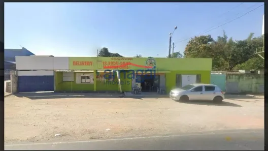 Galpão/Depósito/Armazém para alugar, 200m² no Jardim Esperança, Jacareí