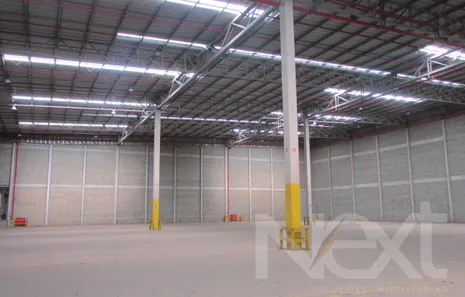 Galpão/Depósito/Armazém para alugar, 34240m² no Parque Industrial Harmonia, Nova Odessa
