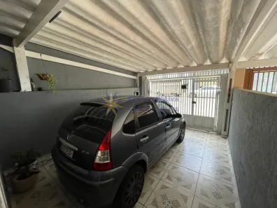 Casa com 3 Quartos à venda, 111m² no Vila Talarico, São Paulo