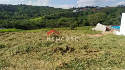 Lote/Terreno à venda, 1200m² no Condomínio Terras de Santa Mariana, Caçapava