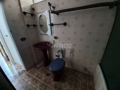 Apartamento com 1 Quarto à venda, 50m² no Centro, Rio de Janeiro