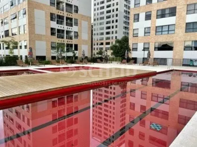 Apartamento com 2 Quartos à venda, 70m² no Usina Piratininga, São Paulo