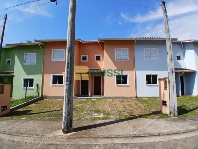 Casa de Condomínio com 3 Quartos para alugar, 70m² no Jardim Jussara, São José dos Campos
