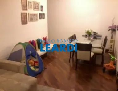 Apartamento com 2 Quartos à venda, 70m² no Real Parque, São Paulo