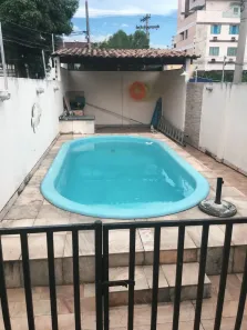 Casa de Condomínio com 3 Quartos à venda, 210m² no Parque Turf Club, Campos dos Goytacazes