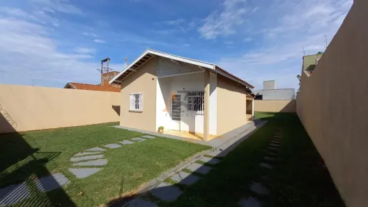 Casa com 2 Quartos à venda, 360m² no Parque das Flores II, São José do Rio Preto