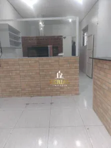 Ponto Comercial para alugar, 48m² no Fundação, São Caetano do Sul