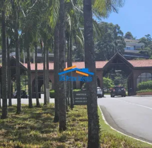 Lote/Terreno à venda, 1328m² no Residencial Tamboré, Barueri