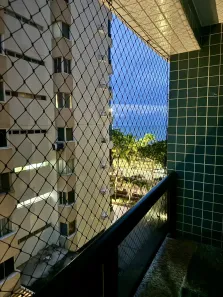 Apartamento com 2 Quartos à venda, 55m² no Boa Viagem, Recife