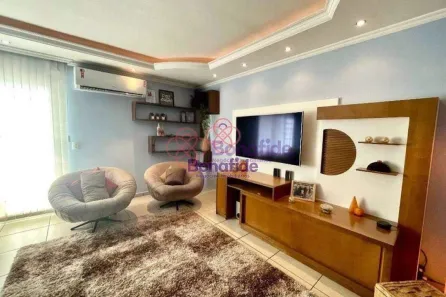 Casa com 3 Quartos à venda, 151m² no Vila Garcia, Jundiaí
