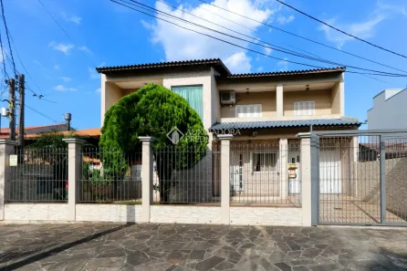 Casa com 4 Quartos à venda, 298m² no Estância Velha, Canoas
