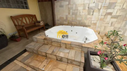 Casa com 2 Quartos à venda, 110m² no Jardim Balneário, Presidente Prudente