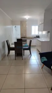 Apartamento com 2 Quartos à venda, 61m² no Residencial Júlio D'Élia, Franca