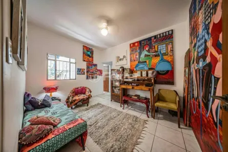 Apartamento com 2 Quartos à venda, 57m² no Perdizes, São Paulo