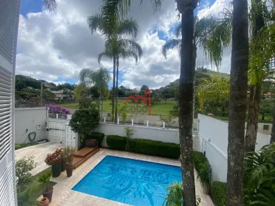 Casa com 4 Quartos à venda, 378m² no Belvedere, Belo Horizonte