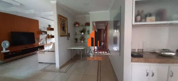 Casa com 3 Quartos à venda, 250m² no Osvaldo Cruz, São Caetano do Sul