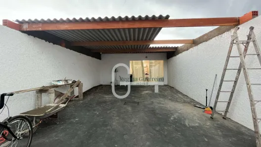 Casa com 2 Quartos à venda, 80m² no Centro, Peruíbe