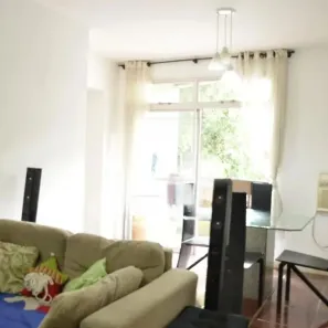 Apartamento com 2 Quartos à venda, 90m² no Icaraí, Niterói