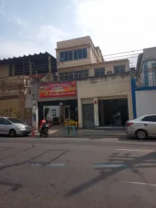 Prédio Comercial à venda, 300m² no Engenho Novo, Rio de Janeiro