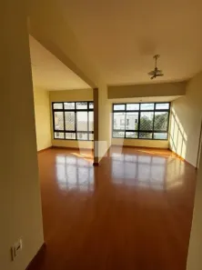 Apartamento com 3 Quartos para alugar, 111m² no Sion, Belo Horizonte