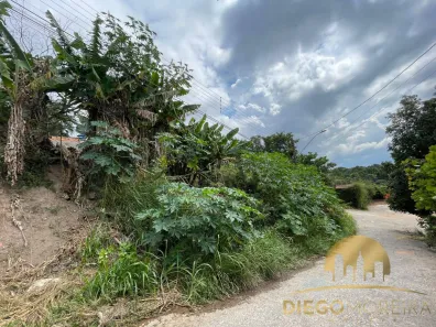 Lote/Terreno à venda, 250m² no Terra Preta (Terra Preta), Mairiporã