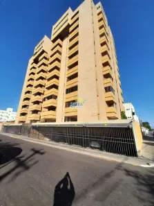 Apartamento com 3 Quartos à venda, 138m² no Centro, Teresina