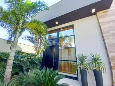 Casa com 3 Quartos à venda, 252m² no Jardim Cândido Bertini II, Santa Bárbara D'Oeste