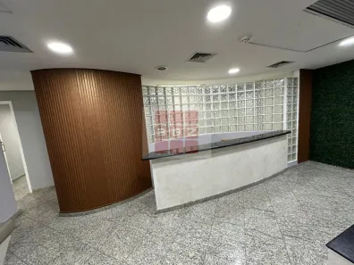 Sala Comercial à venda, 126m² no Moema, São Paulo