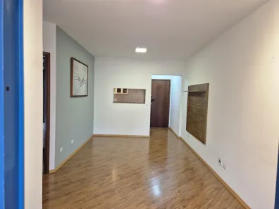 Apartamento com 2 Quartos para alugar, 73m² no Moema, São Paulo
