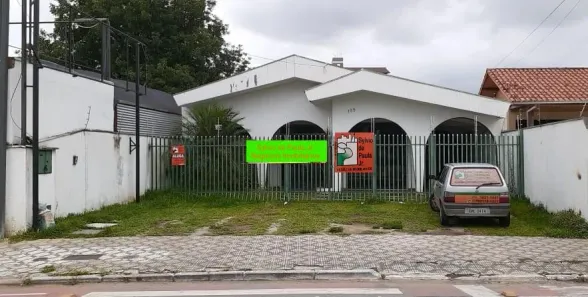 Imóvel Comercial com 8 Quartos à venda, 840m² no Bel Recanto, Taubaté
