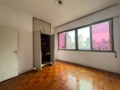Apartamento com 2 Quartos à venda, 125m² no Campos Elíseos, São Paulo