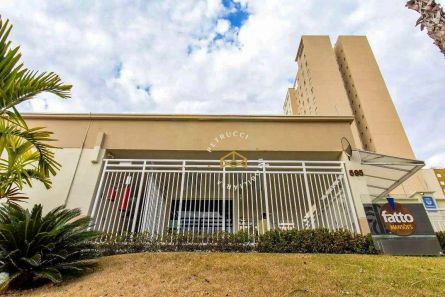 Apartamento com 2 Quartos à venda, 80m² no Mansões Santo Antônio, Campinas
