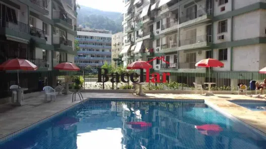 Apartamento com 3 Quartos à venda, 100m² no Tijuca, Rio de Janeiro