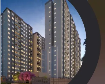 Apartamento com 2 Quartos à venda, 36m² no Imbiribeira, Recife