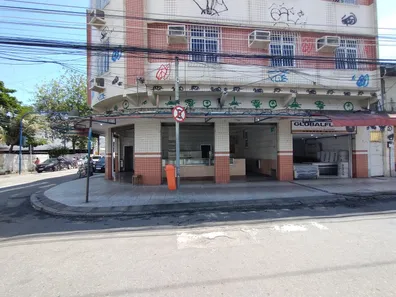 Ponto Comercial para alugar, 10m² no Centro, Nova Iguaçu
