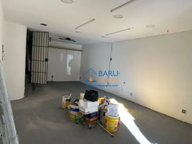 Ponto Comercial para alugar, 156m² no Santa Efigênia, São Paulo