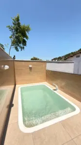 Casa com 3 Quartos à venda, 186m² no São Francisco, Niterói