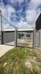 Casa com 3 Quartos à venda, 10m² no Campina da Barra, Araucária