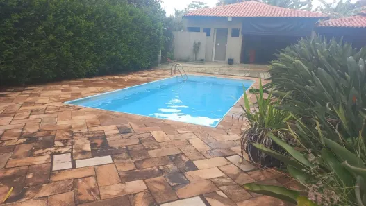 Casa de Condomínio com 2 Quartos para alugar, 370m² no São José do Rio Preto, Guapiaçu