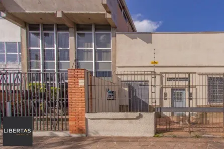 Prédio Comercial à venda, 279m² no São Geraldo, Porto Alegre