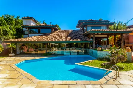 Casa com 8 Quartos à venda, 600m² no Ferradura, Armação dos Búzios