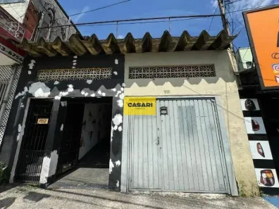 Sobrado com 3 Quartos à venda, 279m² no Assunção, São Bernardo do Campo